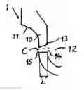 Fig. 01 - FUEL INJECTOR