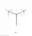 Fig. 02 - Multirotor wind turbine