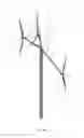 Fig. 04 - Multirotor wind turbine