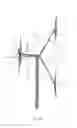 Fig. 08 - Multirotor wind turbine