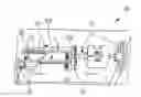 Fig. 01 - Cooperative shape memory alloy torque tubes for continuous-action turning motor