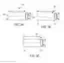 Fig. 05 - Cooperative shape memory alloy torque tubes for continuous-action turning motor