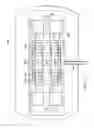 Fig. 03 - Push-pull compressor having ultra-high efficiency for cryocoolers or other systems