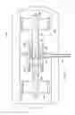 Fig. 04 - Push-pull compressor having ultra-high efficiency for cryocoolers or other systems