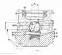 Fig. 01 - Piston pump, in particular as a pressure generator in an electronically slip-controllable vehicle brake system