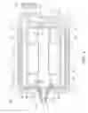 Fig. 02 - Turbo compressor including intercooler