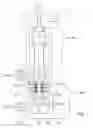 Fig. 02 - Centrifugal compressor without external drainage system, motorcompressor and method of avoiding external drainage in a compressor