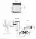 Fig. 06 - Reusable gas generator driven pressure supply system