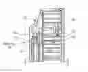 Fig. 01 - Thrust bearing assembly attachment