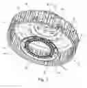 Fig. 02 - Thrust bearing assembly attachment