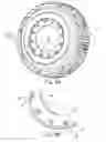 Fig. 06 - Thrust bearing assembly attachment