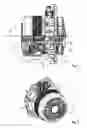 Fig. 02 - Viscous coupling for a coolant pump