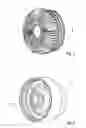 Fig. 03 - Viscous coupling for a coolant pump