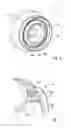 Fig. 06 - Viscous coupling for a coolant pump