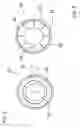 Fig. 02 - Composite materials having embedded metal ropes for increased damping capacity and methods of manufacturing same