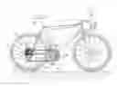 Fig. 01 - Bicycle chain