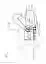Fig. 04 - Well tractor drive section with pairs of drive arm bearings mutually oppositely displaced from the centre line