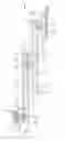 Fig. 01 - Linear Pull-Out Unit