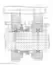 Fig. 01 - Speed-switchable reduction gear