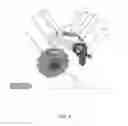 Fig. 03 - Park pawl engagement and sensor assembly and method