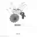 Fig. 05 - Park pawl engagement and sensor assembly and method