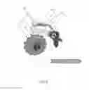 Fig. 06 - Park pawl engagement and sensor assembly and method
