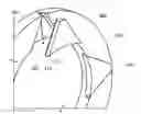 Fig. 01 - Piston sealing ring assembly having a gap cover element