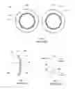 Fig. 02 - Piston sealing ring assembly having a gap cover element