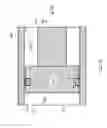Fig. 09 - Piston sealing ring assemblies