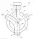 Fig. 01 - FLUID MANIFOLD AND DIRECTION CONTROL VALVE THEREOF