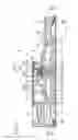 Fig. 02 - Valve and valve arrangement
