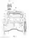 Fig. 02 - Compact hydraulic servo-actuated valve