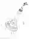 Fig. 04 - Split ring ram adapter with cam adjustment