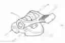 Fig. 01 - Tripod foot