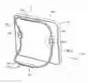 Fig. 01 - Formable stand system