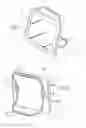 Fig. 02 - Formable stand system