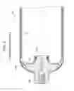 Fig. 04 - High-pressure vessel