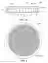 Fig. 06 - Integrated air guide and beam shaping