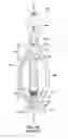 Fig. 03 - Structure of a lighting display device