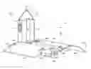 Fig. 01 - Luminaire assembly