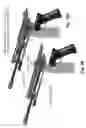 Fig. 49 - Cased telescoped ammunition firearm with headspace reduction