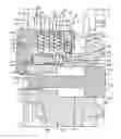 Fig. 01 - Takedown pin for a rifle