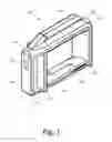 Fig. 02 - Automatic magazine ejection follower