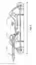 Fig. 02 - Accessories, devices, systems, and methods for retaining and stabilizing firearms or archery equipment
