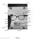 Fig. 10 - Fixtureless lensmeter system