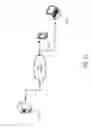 Fig. 13 - Fixtureless lensmeter system