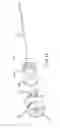 Fig. 08 - Sample probe for dissolution testing and the like