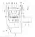 Fig. 02 - Portable device for detecting explosive substances comprising a device for generating and measuring the emission of an indicator