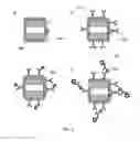 Fig. 06 - Composite Nanoparticle Structures for Chemical and Biological Sensing