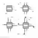 Fig. 07 - Composite Nanoparticle Structures for Chemical and Biological Sensing